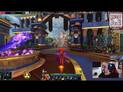 RA MID - Ranked Conquista