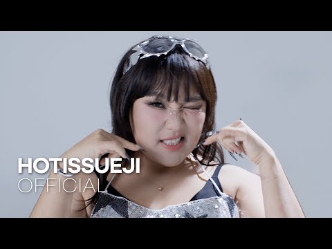 HAMBUGGY-'BUGGY BOUNCE' M/V