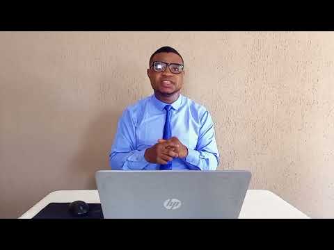 Naijasermon.com Intro Video (Who We Are & What We Do)