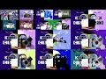 Too Many Klasky Csupos In 9 Parsions