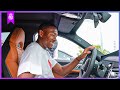 Real Madrid stars showcase their new BMW cars