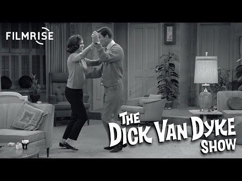 The Dick Van Dyke Show - Season 2, Episode 18 - Ray Murdock's X-Ray - Full Episode