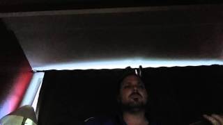 Tod Snider. The devil you know. Cover