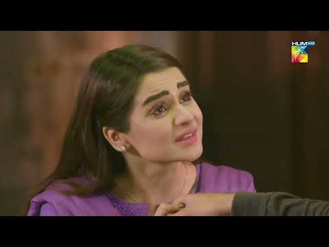 Mein Tumhein Sab Ghar Walo Ke Samne Ruswa Hoty Huye - Roag - HUM TV Drama