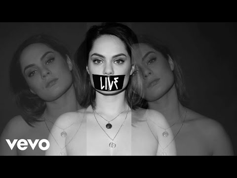 Jesse Boykins III - Tell Me ft. Theophilus London