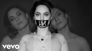 Jesse Boykins III - Tell Me ft. Theophilus London