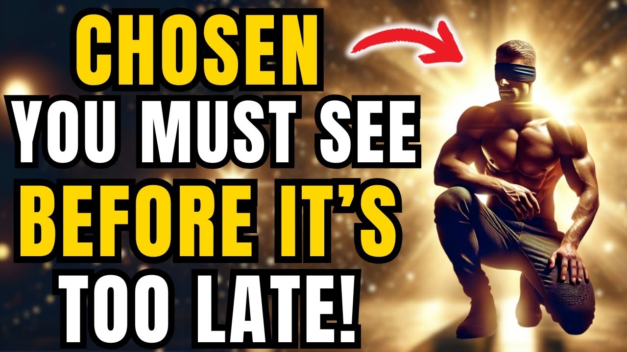 Chosen One: Wake Up Now! The Truth About Your Transformation That No One Told You!