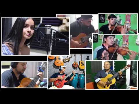 SENDAS DISTINTAS - Pasillo ecuatoriano | Celena Rosero