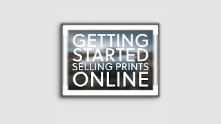 How to Sell Photos Online