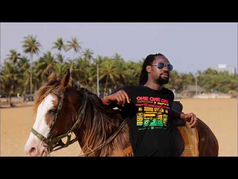 Baminla Zion-Jah   -  Jericho you gonna fall down