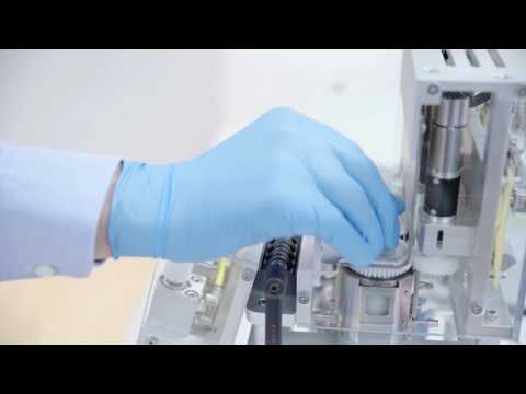 VITROCELL® Vial Injector