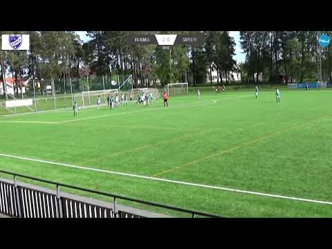 IFK Hallsberg FK 2 - Örebro SK Söder 2