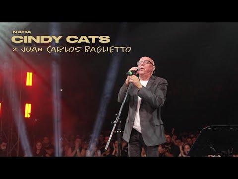 CINDY CATS, BAGLIETTO - NADA