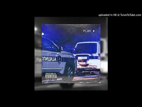 [FREE] Crni Cerak x Seksi x Ourmoney x Biba Type Beat "Зипа Жаце" 2021 (Prod. Prodbyskome)