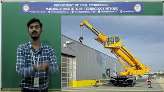 Construction Equipments/5/M-2/ 18CV51 (CME)/S-4