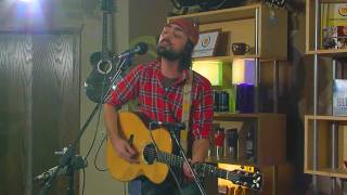 Corey Hart - Covering the BoDeans Say Goodbye