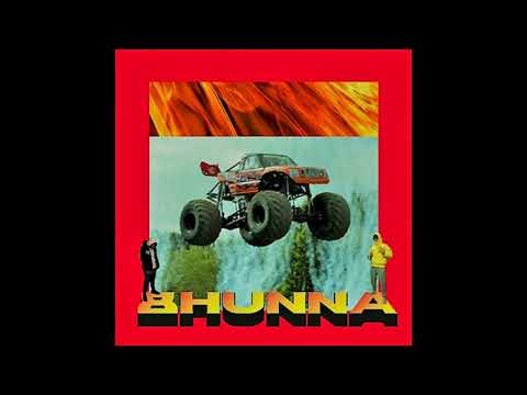 36H - 8HUNNA (Prod. $KEEF)