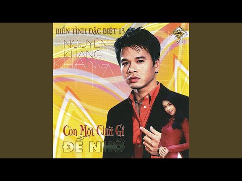 Em ơi lá thu mưa - Nguyên Khang