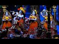22nd June 25 Mangal Aarti Darshan Sri Sri Radha Gopinath Temple ISKCON Chowpatty Mumbai