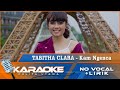 Karaoke Version KAM NGENCA Tabitha Clara Karaoke Lagu Karo Remix No Vocal