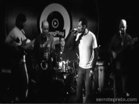Sacode A Poeira video