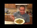 Old- Fashion American Style Chicken Chow Mein Recipe- Lockdown Cooking Series Video #12