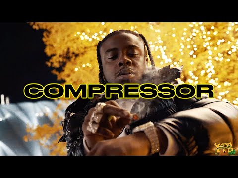 Big YAYA - Compressor (Shot By @HaitianPicasso)