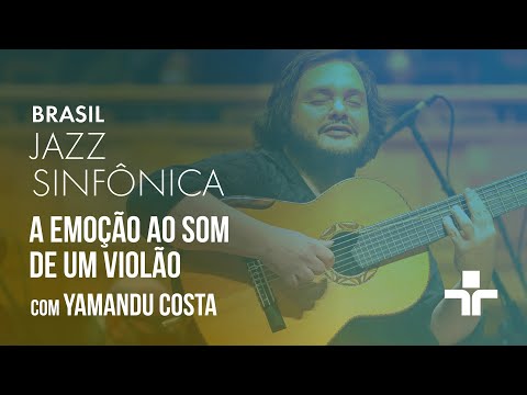 A emoção ao som de um violão