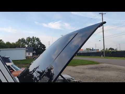 1966 Ford Bronco (CC-1800309) for sale in Mason, Michigan