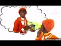 Yo Gabba Gabba Dj Lance Fly Add Round 1