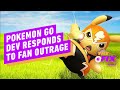 Pokemon Go Dev Finally Responds to Furious Fans - IGN Daily Fix