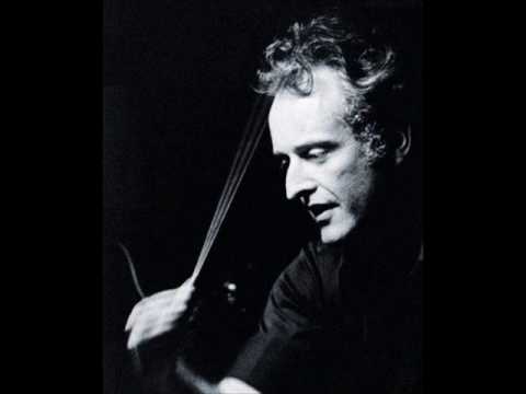 Symphony No 8 in B minor 'Unfinished' - I Allegro