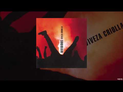 Videoclip de Poutpourri (Live) — Divididos