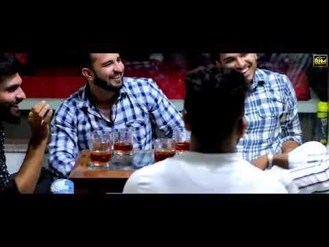 Pareshrabari  College Lif...