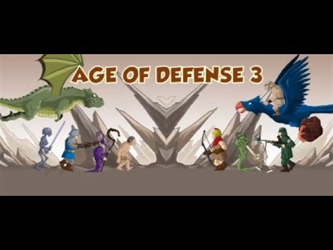 Age of Defence Battle Theme
