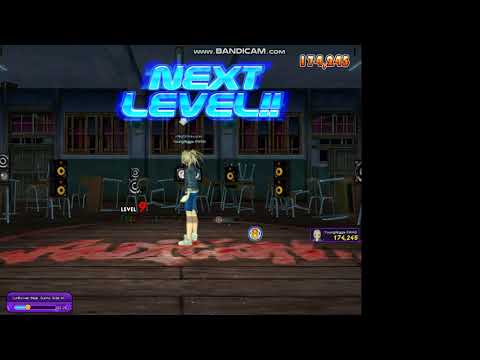 Ayodance Crazy Freestyle -180 bpm Gavy NJ Sunflower (feat , Sunny Side MJ) (Hard)