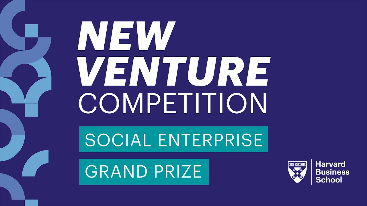 Revolv: Sacerdote Grand Prize Winner, Social Enterprise Track, 2026 New Venture Competition