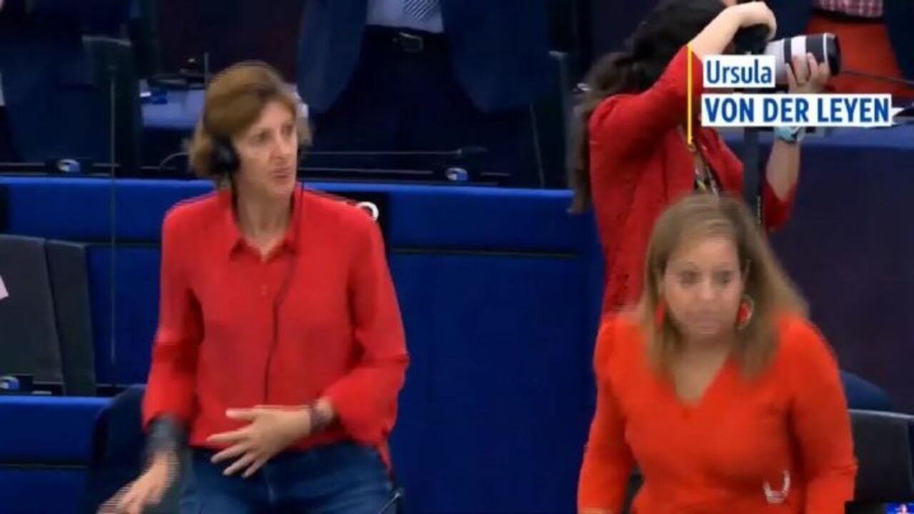 Guerra Ucraina, Von Der Leyen: "Lavoriamo al 19esimo pacchetto di sanzioni"