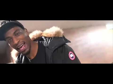 LottoBoy Shauny - MOB ( official Video )