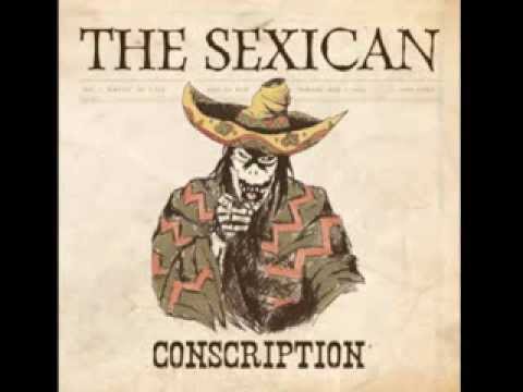 The Sexican - You Sheep Me Never