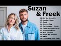 Suzan en Freek Collectie - De grootste hits van Suzan en Freek - Beste liedjes van Suzan en Freek