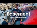 Basement - Covet | Audiotree Music Festival 2018