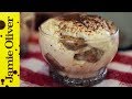 Quick Easy Tiramisu Antonio Carluccio