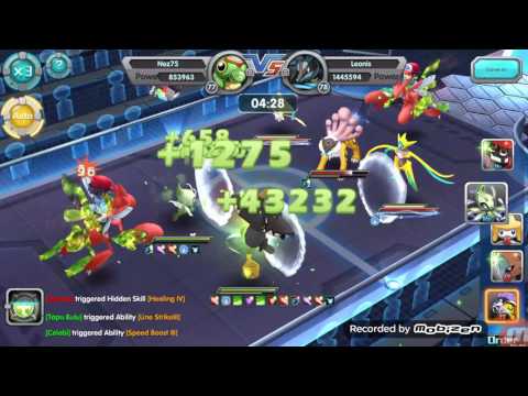 Pokeland Legends - Tapu Bulu Rocks!