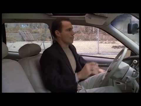 The Sopranos - "Hey Donnie, Sorry" - Mikey Palmice Kills Donnie