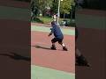 How to stop on inline skates with a tight Lunge Turn Stop: essential cool trick for intermediates