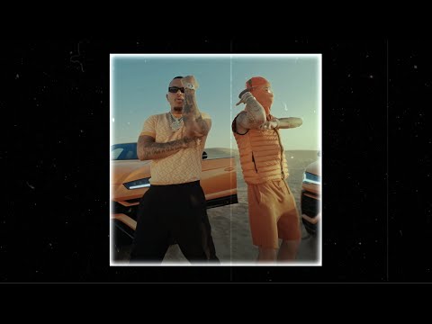 [REMAKE] Luciano X Sfera Ebbasta Type Beat "Orange"🍊 (Instrumental Beat)