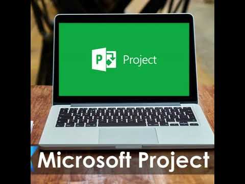 Microsoft Project Training