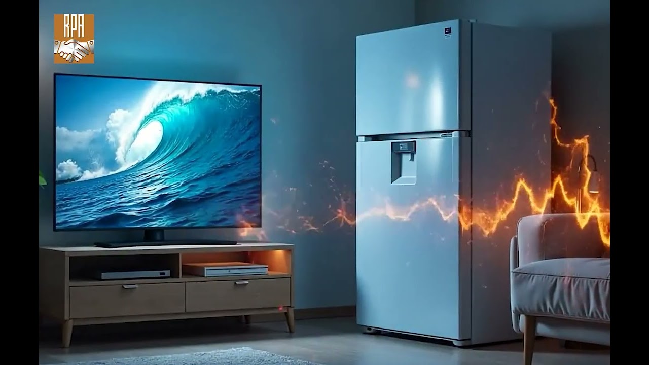 Electric Surge