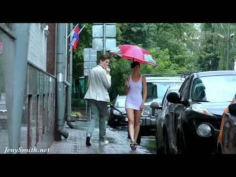 Jeny Smith - Creedence Clearwater Revival - Have You Ever Seen The Rain / BEST Video Clip (7.9.2021)